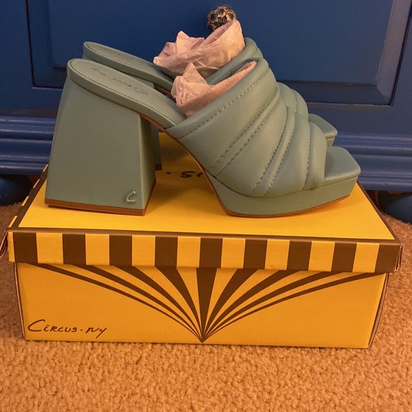 Sam Edelman heels - Picture 4 of 6